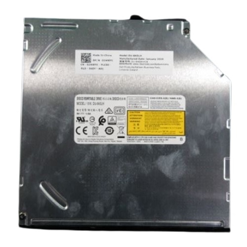 戴爾 DVD+/-RW, SATA, 內接, T560 1