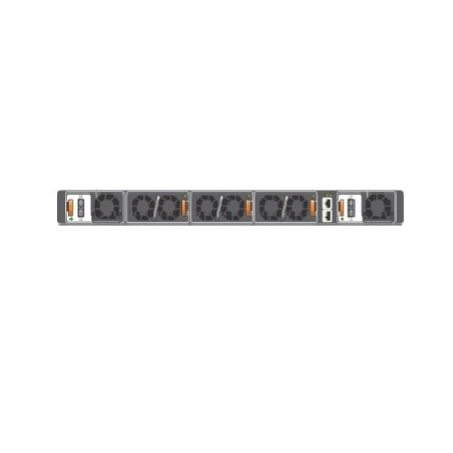 Dell Networking S4048-ON AC 電源供應器 to IO Airflow Bundle, 2x AC 電源供應器, 3x Fan Tray, Customer Kit 1