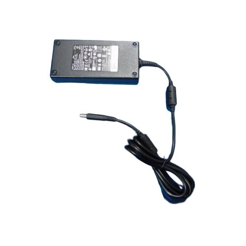 戴爾 180 瓦 電源 配接卡 和 UK 電源線 - SnP 1