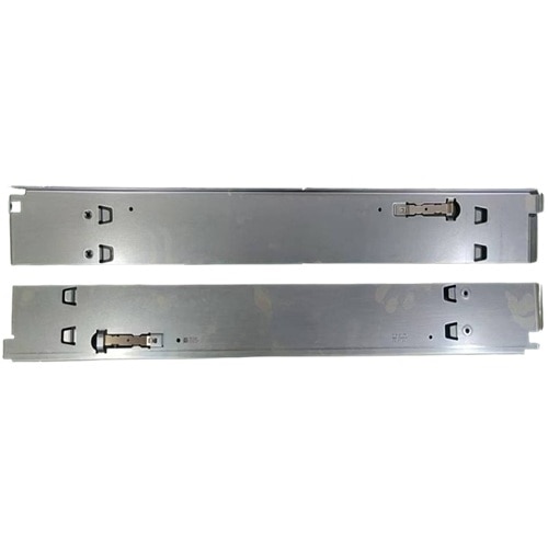 Dell Open Rack Version 3，2 個開放式單元，IT 機架導軌, 客戶安裝 1