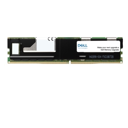 Dell 記憶體升級版 - 128 GB - 2666 MT/s Intel Opt DC Persistent 記憶體 (Cascade Lake 僅) 1