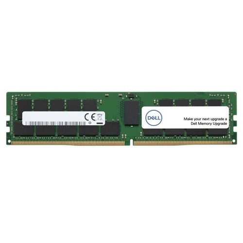 VxRail Dell  記憶體升級版 - 32GB - 2RX4 DDR4 RDIMM 2666MHz 1