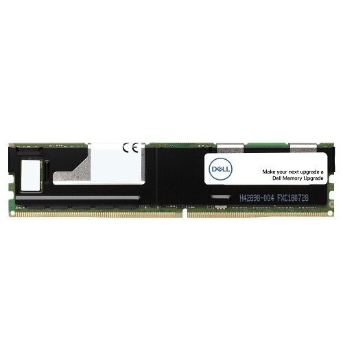 Dell 記憶體升級版 - 8GB - 1RX8 DDR4 UDIMM 3200MHz ECC 1