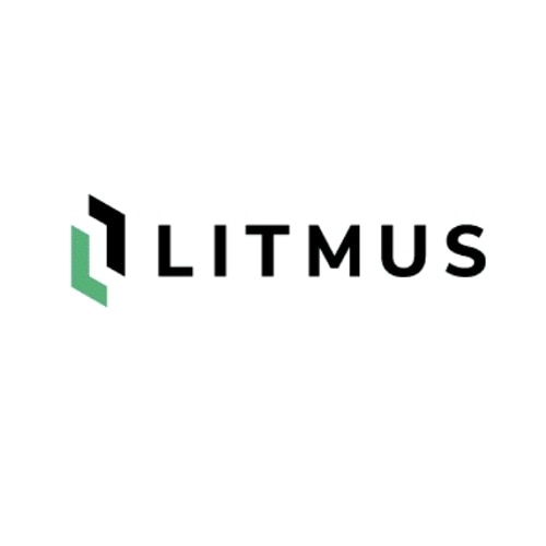 Litmus SEL 数据点附加组件包含 1000 个数据点 当客户处于基础级别 1 年时， 1