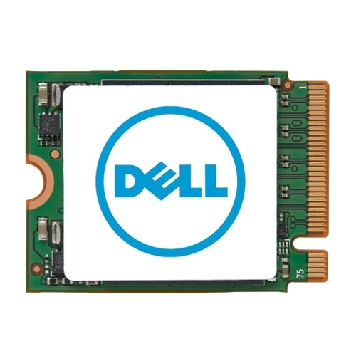 Dell M.2 PCIe NVMe Gen 4x4 Class 25 2230 固態硬碟 - 1TB 1