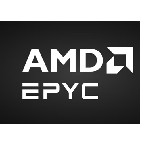 AMD EPYC™ 9965 2.25GHz 192 核心 處理器, 192C/384T, 384M 快取 (500W) DDR5-6400