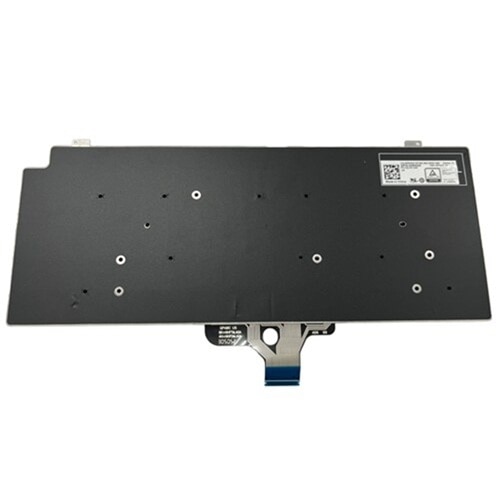 Dell 英文 (美國) 非背光鍵盤含 79 鍵 1