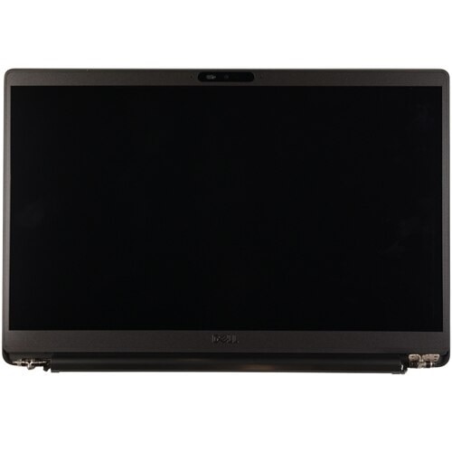 Dell 14 吋 FHD 非觸控防眩光 LCD  (含相機) 1