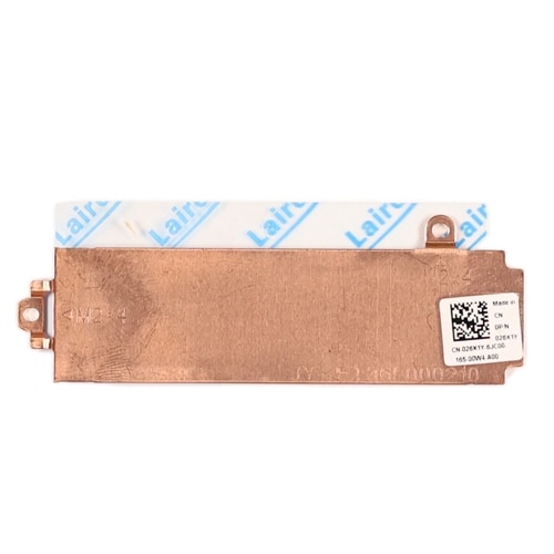 Dell SSD 支架 (含導熱片) 1