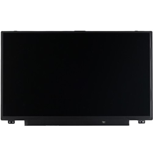 Dell 12.5 吋 FHD 非觸控防眩光 LCD 1