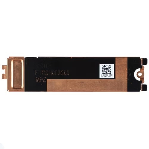 Dell SSD 導熱板 1