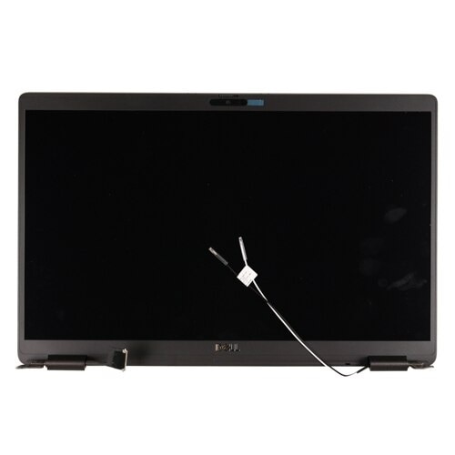 Dell 14 吋 FHD 非觸控防眩光 LCD (含托架) 1