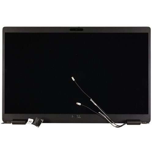 Dell 14 吋 FHD 非觸控防眩光 LCD (含托架) 1