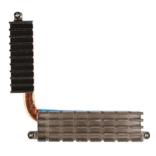 Dell 散熱器元件 1