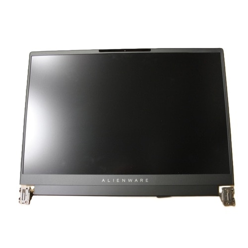 Dell 16 吋 FHD 非觸控防眩光 LCD (含前蓋) 1