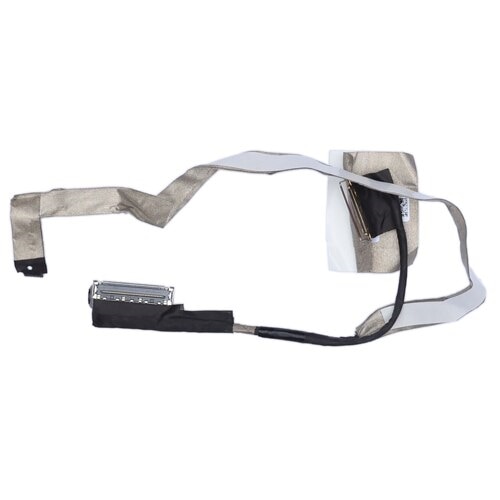 Dell 嵌入式 Display Port 纜線，適用於非觸控式 LCD 1