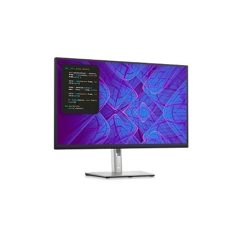 戴尔 27 4K USB-C 顯示器 - S2722QC - 68.5cm (27