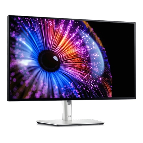戴尔 27 4K USB-C 顯示器 - S2722QC - 68.5cm (27