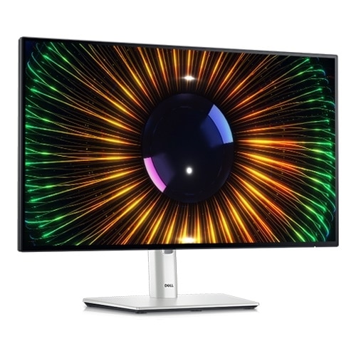 2024年製 DELL U2724D 27インチ 120Hz対応 QHD液晶 Dell UltraSharp 27 Inch Monitor - U2724D | Dell USA