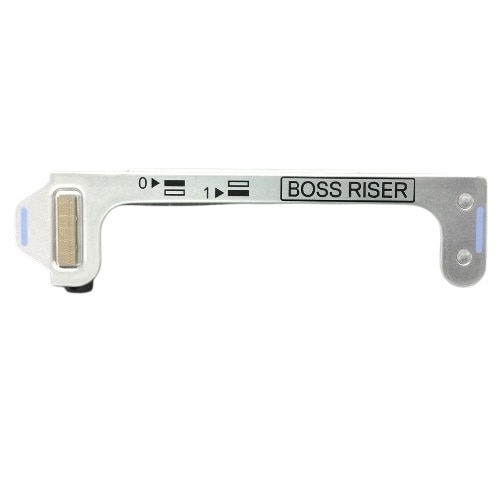 戴爾 擴充的 擴充卡 ， 的 Boss, PowerEdge R660xs 1