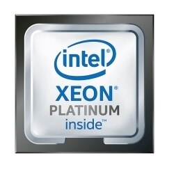 Intel Xeon Platinum 8280 2.7GHz 28 核心 處理器, 28C/56T, 10.4GT/s, 38.5M 快取, Turbo, HT (205W) DDR4-2933 1