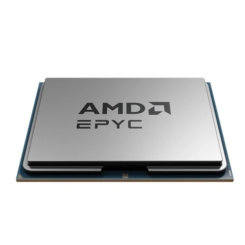 AMD EPYC™ 8324P 2.35GHz 32 核心 處理器, 32C/64T, 64M 快取, (185W) DDR5-4800  1