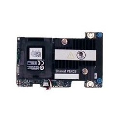 Dual SPERC8 Upgrade 用於 VRTX 3.5 Chassis, CusKit, +SVC SKUs 996-3219 和 (ABU)804-6753, (EMEA)683-19269, (APJ) 683-19831 1
