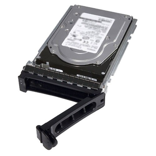 Dell 8TB 7.2K RPM NLSAS 自我加密的 12Gbps 512e 3.5吋 熱插拔 機 1