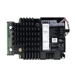 Dell PERC H740P Mini-卡片 RAID 控制器 1