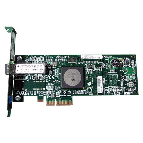 Dell Emulex LPE-1150 - 主機匯流排介面卡 1