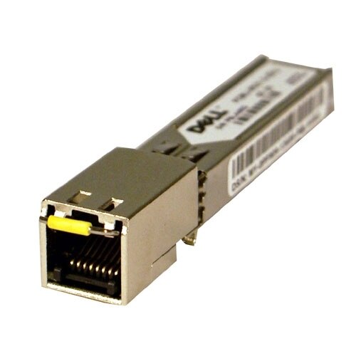 Dell 網絡, 收發器, Brocade 16Gb SWL SFP  1 套 - Customer Kit 1