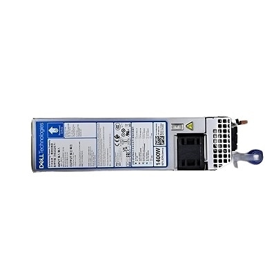 戴爾 單, 熱插拔, 電源供應器 1400 瓦 -48Vdc (CAUTION 僅 Works 与 DC power input), RAF 1