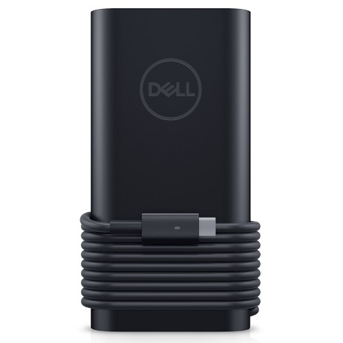 Dell USB-C 90瓦 交流整流器，附 1公尺 電源線 - Taiwan 1