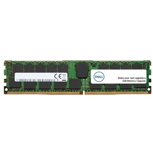 Dell 記憶體升級版 - 16GB - 2Rx4 DDR4 RDIMM 2133MHz 1