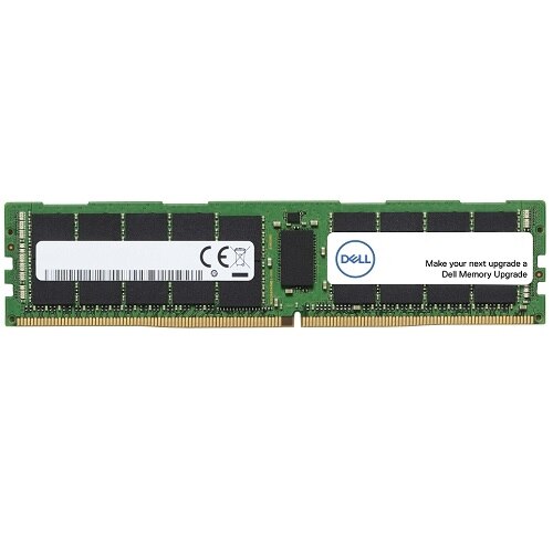Dell 記憶體升級版 - 64GB - 2RX4 DDR4 RDIMM 2933MHz (Cascade Lake 僅) 1