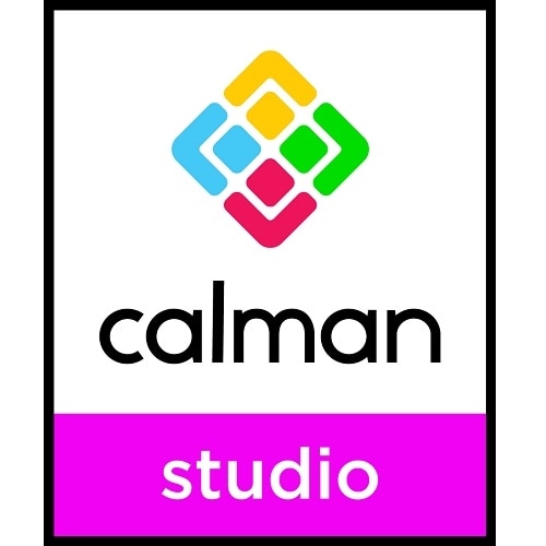 CalMAN Studio - 授權 - 下載 - Win 1