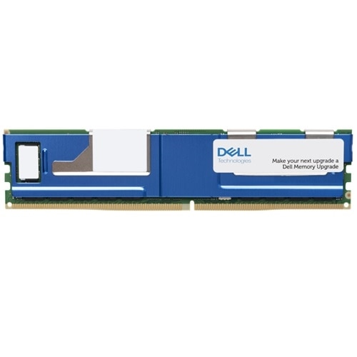 Dell 記憶體升級版 - 128 GB - 3200 MT/s Intel® Optane™ PMem 200 Series 1