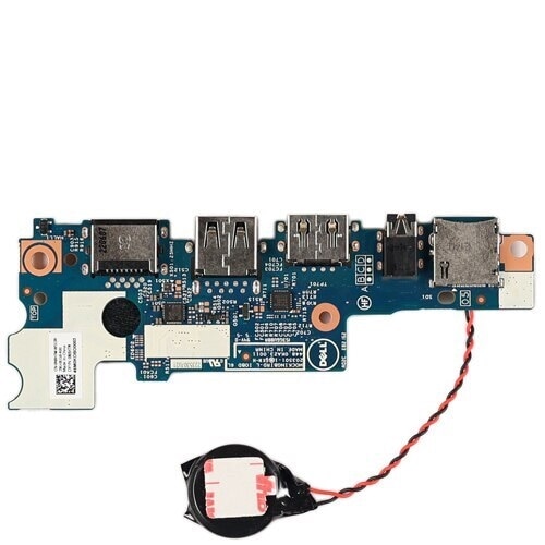 Dell I/O 子板 1