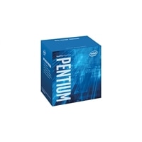 Intel Pentium G4500 3.5GHz 3M cache, 2C/2T, no turbo, CusKit