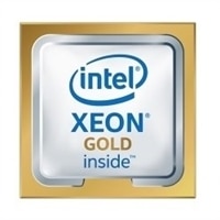 Procesor Intel Xeon Gold 6326 2.9GHz se šestnáct jádry, 16C/32T, 11.2GT/s, 24M Vyrovnávací paměť, Turbo, HT (185W) DDR4-3200