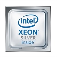 Procesor Intel Xeon Silver 4316 2.3GHz se dvaceti jádry, 20C/40T, 10.4GT/s, 30M Vyrovnávací paměť, Turbo, HT (150W) DDR4-2666