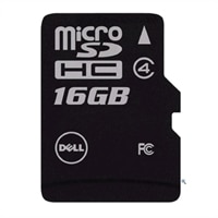 Dell Interní 16GB Micro SDHC/SDXC karta