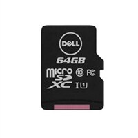 Dell 64GB microSDHC/SDXC karta