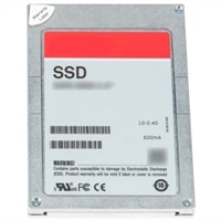 Dell 1.92TB SSD SAS Nárocné ctení 12Gb/s 2.5palcový Jednotka PM1633A