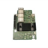 Mellanox ConnectX-3, 1-port, VPI FDR, QSFP+ Mezzanine karta