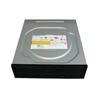 Dell - Disková jednotka - DVD±RW - 16x - Serial ATA - interní - pro PowerEdge T110, T310, T320, T420, T430
