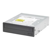 Dell DVD ROM,SATA,Interní,9.5mm, Instaluje zákazník