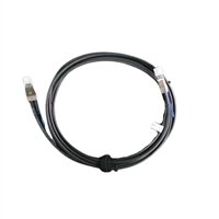 12Gb HD-mini SAS Kabel, 2 metry
