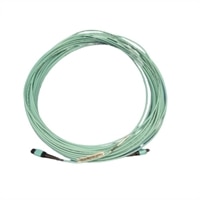 Dell Sítový MPO Type B Crossover kabel, Multi Mode vlákno OM4, 25 Metry