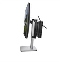 Monitor mount pro Dell Wyse 5070 s P3418HW monitor